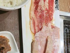 -焼肉ライク·烧肉LIKE(万菱汇店)