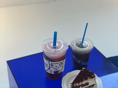 -Blue Concept Cafe&Farm·關於藍