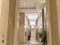 -武汉洲际酒店