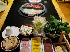 -川中故事·成都老火锅(东书房店)