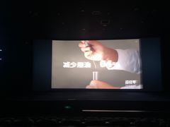-深影国际影城(学院南路店CGS中国巨幕店)