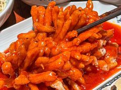 -裕兴记•蟹黄面馆(人民广场店)