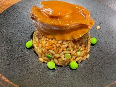 -广州文华东方酒店·江-由辉师傅主理