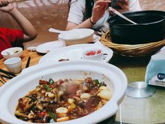 -食光慢宴·安吉土菜馆