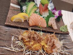 -晓寿司·精致料理(绿地店)