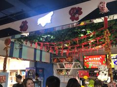 -大玩家(金牛万达店)
