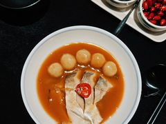 -醉东Oriental House(静安嘉里店)