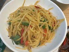 -长寿面馆(振兴路店)