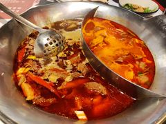 -刘一锅筋头巴脑(大悦城C店)
