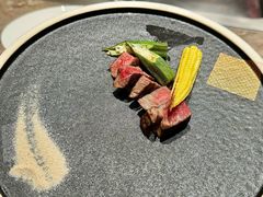 -松临·铁板烧&Omakase(神农店)