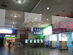 -傅家坡汽车客运站