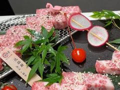 -松鱼亭·和牛烧肉(协鑫广场店)