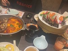 -MoMo牧场·寿喜烧专门店(长泰广场店)