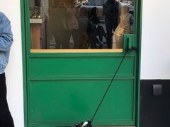 门面-RAC BAR(安福路店)