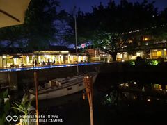 -喜洲吧·江畔老船厂·庭院餐厅(喜临院店)