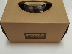 -EnergyCake蛋糕理想国