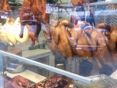 -广香烧腊快餐店