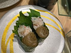 -大起水产回转寿司(道顿堀店)