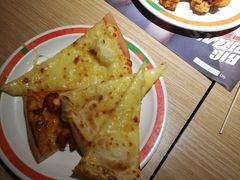 -比格比萨自助(云冈区步行街店)