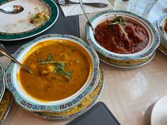 -Little PaPa印度尼泊尔餐厅