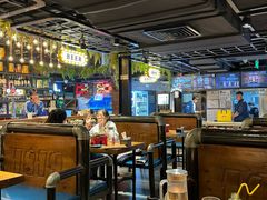 -1819餐厅·团队聚餐·烤串·精酿