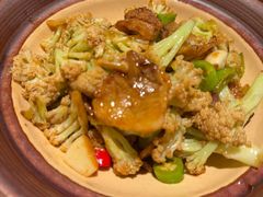 -奉天小馆·非遗东北菜(沈阳万象城店)