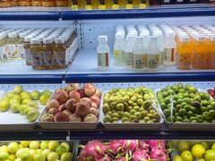 -世外桃源水疗会(皇庭彩园店)