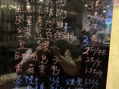 -阿英煲(凉城路店)