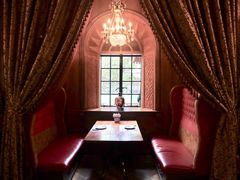 -马勒别墅·中餐厅