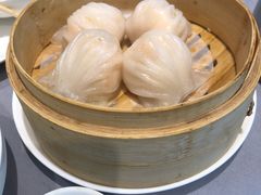 金牌虾饺皇-御花园·粤菜·海鲜火锅(中山公园店)
