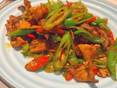 -阿忠食坊大排档·20年老店(万象城店)