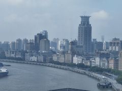 -上海外滩茂悦大酒店