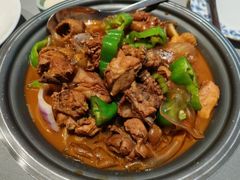-阿庄新豫菜(通泰路店)