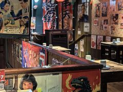 -小川洋风料理(汉街店)