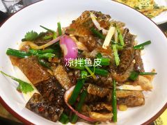 -老阿妈蒙古村·蒙古包·草原文化·歌舞表演(老君堂店)