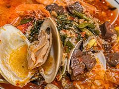 -三爷糟粕醋·鲜鱼汤·海南特色小吃(新华南路店)