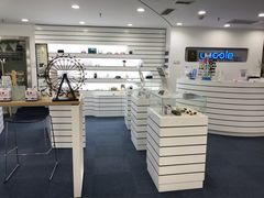 -优视力蔡司眼镜验配中心(越秀城市广场奥莱店)