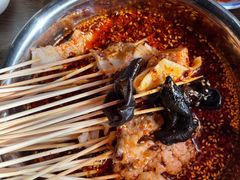 -肖四女乐山跷脚牛肉(南汇大学城生活广场店)