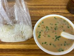 -王氏烧饼无矾油条