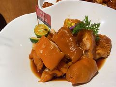 -乡里八闽·福州乡土菜(火车北站店)