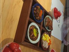 -火山屋台(新街口店)