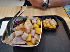 -Meet Fresh鮮芋仙(时代天街店)