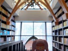 -钟书阁(松江泰晤士小镇店)