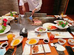 -大渔之观(安贞店)