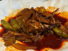 -松涛园朝鲜·海鲜·料理店(鸭绿江断桥店)