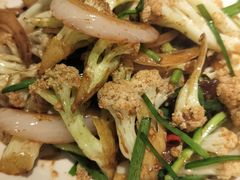 -吴家·非遗淮扬小馆(镇江万达广场店)