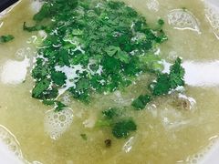 -向阳羊汤(千峰店)