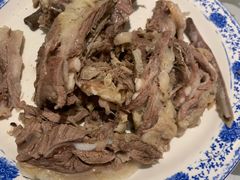 -宁夏国强手抓羊肉·清真菜(未央路凤三店)