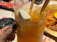 -哥老官重庆美蛙鱼头(西湖银泰十一哥店)