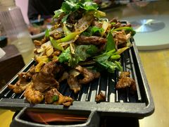 -局气 烤鸭·北京菜(光华路店)